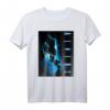Aliens Xenomorph Retro Movie Poster T-Shirt - Offizielles Alien Merchandise für Fans & Retro Sci-Fi Liebhaber