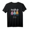 Nachteule Schlaf Pyjama & Nachthemd – Lustiges Schlafshirt für Langschläfer, Morgenmuffel & als Geschenkidee