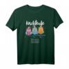Nachteule Schlaf Pyjama & Nachthemd – Lustiges Schlafshirt für Langschläfer, Morgenmuffel & als Geschenkidee