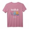 Nachteule Schlaf Pyjama & Nachthemd – Lustiges Schlafshirt für Langschläfer, Morgenmuffel & als Geschenkidee
