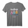 Nachteule Schlaf Pyjama & Nachthemd – Lustiges Schlafshirt für Langschläfer, Morgenmuffel & als Geschenkidee