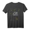 Lustiges 11. Geburtstag T-Shirt für Jungen & Mädchen - Mathe Wurzel 121 Geschenkidee für Kinder, die 2013 geboren sind