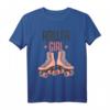 Roller Girl Rollschuhe T-Shirt für Mädchen – Perfektes Geschenk für kleine und große Rollschuhfans, ideal zu Weihnachten & Geburtstag