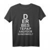 Herren Lustiges Papa T-Shirt - Der beste Papa der Welt mit witzigem Vater-Spruch, perfekt als Geschenk zu Geburtstag, Vatertag oder Weihnachten