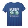 Funny Nerdy T-Shirt mit Wissenschafts-Motiv: Multiplikation und Division sind dasselbe – Perfekt für Biologie- und Mathestudenten, Lehrer & Wissenschafts-Fans