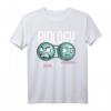 Funny Nerdy T-Shirt mit Wissenschafts-Motiv: Multiplikation und Division sind dasselbe – Perfekt für Biologie- und Mathestudenten, Lehrer & Wissenschafts-Fans