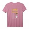 Damen T-Shirt '5 Dinge, Die Sie Über Diese Frau Kaninchen Mama Hase Wissen' – Lustiges Muttertags- und Geburtstagsgeschenk für die beste Mama