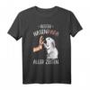 Bester Hasen Papa aller Zeiten T-Shirt – Lustiges Kaninchen Geschenk für Hasenliebhaber, Männer & Kinder zu Geburtstag, Weihnachten & Ostern