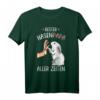 Bester Hasen Papa aller Zeiten T-Shirt – Lustiges Kaninchen Geschenk für Hasenliebhaber, Männer & Kinder zu Geburtstag, Weihnachten & Ostern