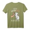 Bester Hasen Papa aller Zeiten T-Shirt – Lustiges Kaninchen Geschenk für Hasenliebhaber, Männer & Kinder zu Geburtstag, Weihnachten & Ostern