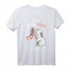 Bester Hasen Papa aller Zeiten T-Shirt – Lustiges Kaninchen Geschenk für Hasenliebhaber, Männer & Kinder zu Geburtstag, Weihnachten & Ostern
