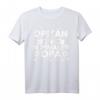 Opitän wie ein normaler Opa Kapitän Geschenk T-Shirt – Humoriges Boots- und Segelmotiv für coole Opas