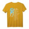Ave Schubert Mutter Maria Lateinische Messe Katholisches T-Shirt – Für Gläubige, FSSP und Maria-Verehrer