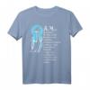 Ave Schubert Mutter Maria Lateinische Messe Katholisches T-Shirt – Für Gläubige, FSSP und Maria-Verehrer