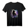 Katzenbesitzer Katze Kater lustiges Katzenmotiv T-Shirt - Perfektes Geschenk für Katzenliebhaber, Katzenmamas & Papas zu Geburtstag, Muttertag, Vatertag & Weihnachten