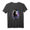 Katzenbesitzer Katze Kater lustiges Katzenmotiv T-Shirt - Perfektes Geschenk für Katzenliebhaber, Katzenmamas & Papas zu Geburtstag, Muttertag, Vatertag & Weihnachten