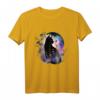 Katzenbesitzer Katze Kater lustiges Katzenmotiv T-Shirt - Perfektes Geschenk für Katzenliebhaber, Katzenmamas & Papas zu Geburtstag, Muttertag, Vatertag & Weihnachten