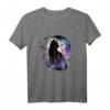 Katzenbesitzer Katze Kater lustiges Katzenmotiv T-Shirt - Perfektes Geschenk für Katzenliebhaber, Katzenmamas & Papas zu Geburtstag, Muttertag, Vatertag & Weihnachten