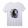Katzenbesitzer Katze Kater lustiges Katzenmotiv T-Shirt - Perfektes Geschenk für Katzenliebhaber, Katzenmamas & Papas zu Geburtstag, Muttertag, Vatertag & Weihnachten