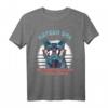 Katzen Opa T-Shirt für Katzenliebhaber - Süßes Design für Katzenbesitzer, Tierliebhaber & Großväter mit Katzen