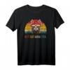 Best Cat Mom Ever Shirt - Das perfekte Geschenk für Katzenmütter & Tierliebhaberinnen