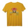 Best Cat Mom Ever Shirt - Das perfekte Geschenk für Katzenmütter & Tierliebhaberinnen