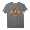 Best Cat Mom Ever Shirt - Das perfekte Geschenk für Katzenmütter & Tierliebhaberinnen
