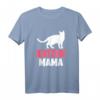 Katzen Mama Niedliche Geschenkidee T-Shirt – Perfekt für Katzenliebhaberinnen & Tierfreunde