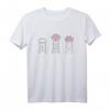 Stein Papier Schere Katze Katzenpfote T-Shirt – Lustiges Tiermotiv für Katzenliebhaber und Tierfreunde