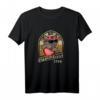 Damen Best Cat Mom Ever Katzenmama T-Shirt – Perfekt für Katzenliebhaberinnen und Mütter zum Muttertag