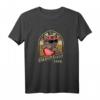 Damen Best Cat Mom Ever Katzenmama T-Shirt – Perfekt für Katzenliebhaberinnen und Mütter zum Muttertag