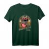 Damen Best Cat Mom Ever Katzenmama T-Shirt – Perfekt für Katzenliebhaberinnen und Mütter zum Muttertag