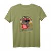 Damen Best Cat Mom Ever Katzenmama T-Shirt – Perfekt für Katzenliebhaberinnen und Mütter zum Muttertag