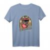 Damen Best Cat Mom Ever Katzenmama T-Shirt – Perfekt für Katzenliebhaberinnen und Mütter zum Muttertag