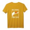 Du und Deine Katze - Beste Freunde T-Shirt für Katzenliebhaber, lustiges und niedliches Geschenkidee für Familie und Freunde
