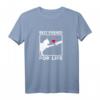 Du und Deine Katze - Beste Freunde T-Shirt für Katzenliebhaber, lustiges und niedliches Geschenkidee für Familie und Freunde