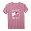 Du und Deine Katze - Beste Freunde T-Shirt für Katzenliebhaber, lustiges und niedliches Geschenkidee für Familie und Freunde