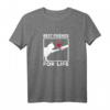 Du und Deine Katze - Beste Freunde T-Shirt für Katzenliebhaber, lustiges und niedliches Geschenkidee für Familie und Freunde