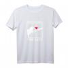 Du und Deine Katze - Beste Freunde T-Shirt für Katzenliebhaber, lustiges und niedliches Geschenkidee für Familie und Freunde