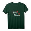 Damen Katzen Mama T-Shirt für Katzenliebhaberinnen | Für Frauen Tierliebe Fans