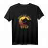 Best Cat Mom Ever Katzenmama T-Shirt mit Katzenmotiv - Lustiges Retro Design, Perfekt als Geschenk für Katzenliebhaberinnen