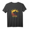 Best Cat Mom Ever Katzenmama T-Shirt mit Katzenmotiv - Lustiges Retro Design, Perfekt als Geschenk für Katzenliebhaberinnen