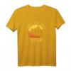 Best Cat Mom Ever Katzenmama T-Shirt mit Katzenmotiv - Lustiges Retro Design, Perfekt als Geschenk für Katzenliebhaberinnen