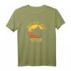 Best Cat Mom Ever Katzenmama T-Shirt mit Katzenmotiv - Lustiges Retro Design, Perfekt als Geschenk für Katzenliebhaberinnen