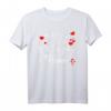 Happy Birthday Mama Shirt – Persönliches Geburtstagsgeschenk & Glückwunsch T-Shirt für die Mama