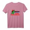 Kleine Feuerwehrfrau T-Shirt – Geschenkidee für Mädchen, Mama und Tochter zu Weihnachten & Geburtstag, Feuerwehr Begeisterte