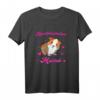 Meerschweinchen Mama T-Shirt – Süßes Haustierliebhaber-Design für Muttertag, Geburtstag & Weihnachten