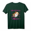 Meerschweinchen Mama T-Shirt – Süßes Haustierliebhaber-Design für Muttertag, Geburtstag & Weihnachten