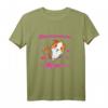 Meerschweinchen Mama T-Shirt – Süßes Haustierliebhaber-Design für Muttertag, Geburtstag & Weihnachten