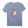 Meerschweinchen Mama T-Shirt – Süßes Haustierliebhaber-Design für Muttertag, Geburtstag & Weihnachten